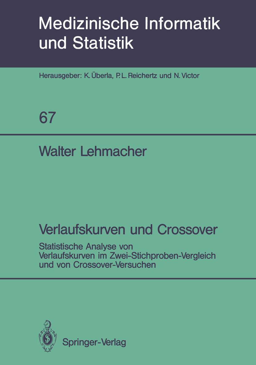 Verlaufskurven und Crossover