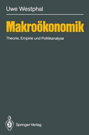 Makroökonomik