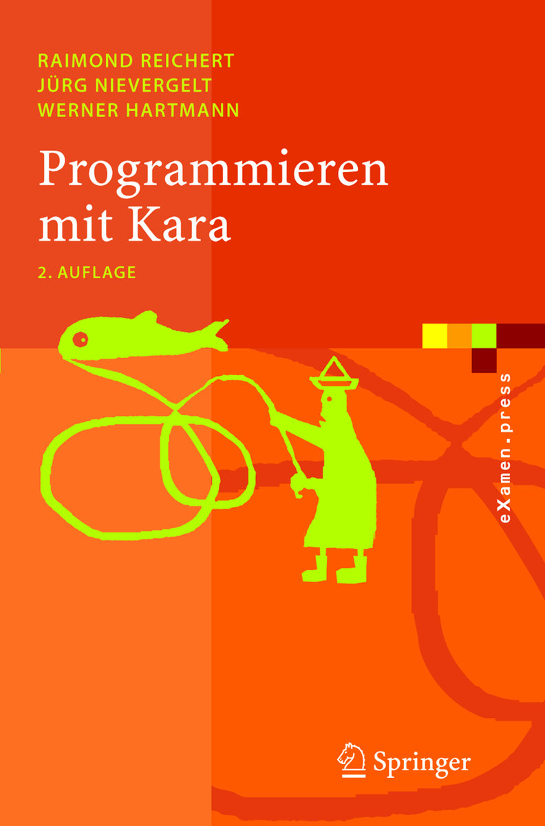 Programmieren mit Kara