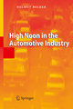 High Noon in the Automotive Industry