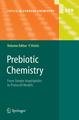 Prebiotic Chemistry