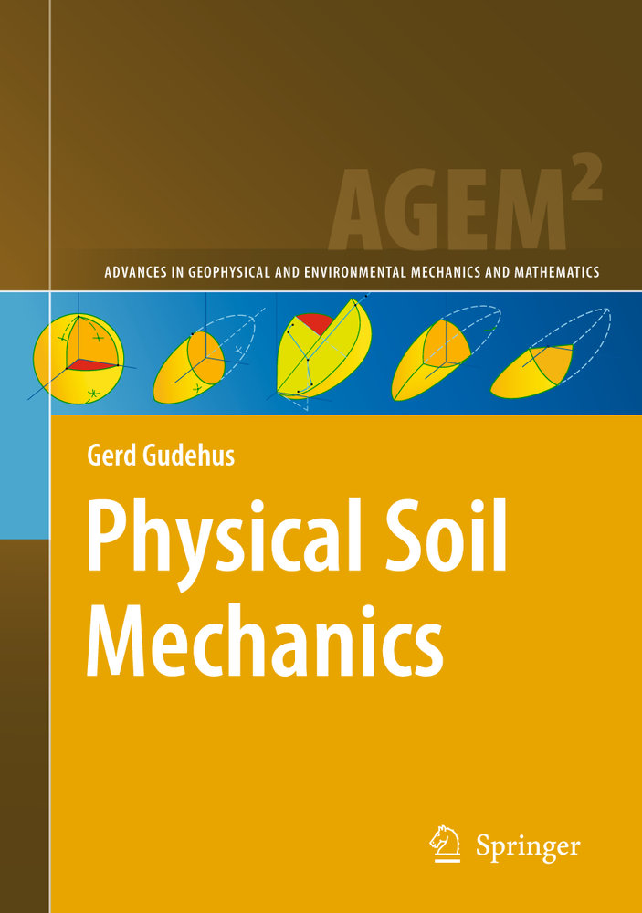 Physical Soil Mechanics