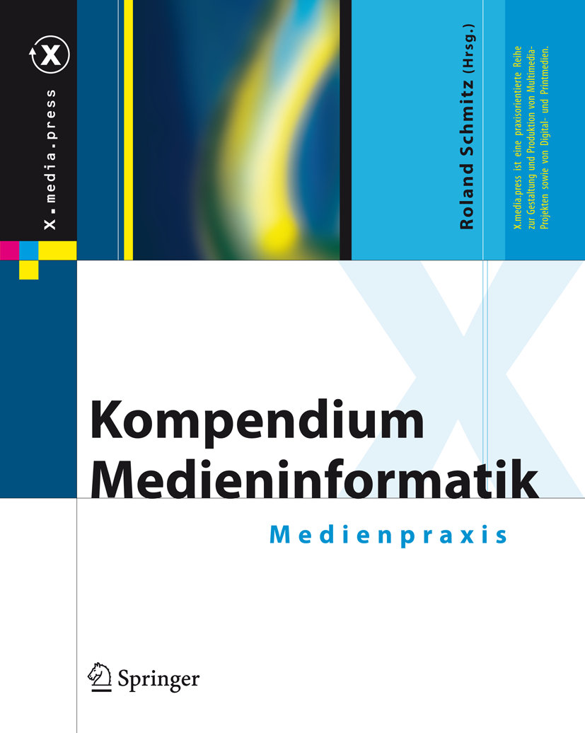 Kompendium Medieninformatik