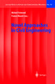 Novel Approaches in Civil Engineering