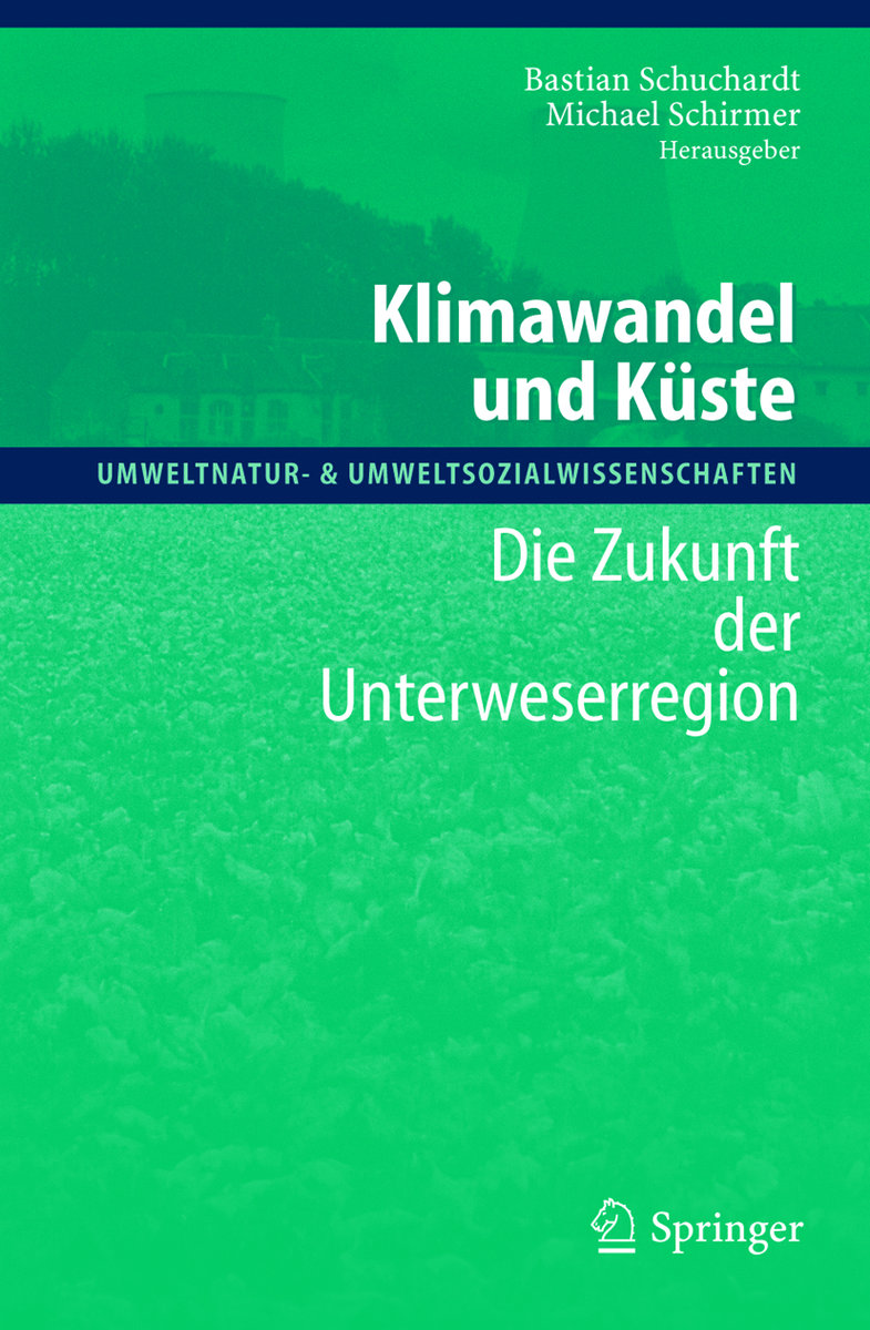 Klimawandel und Küste