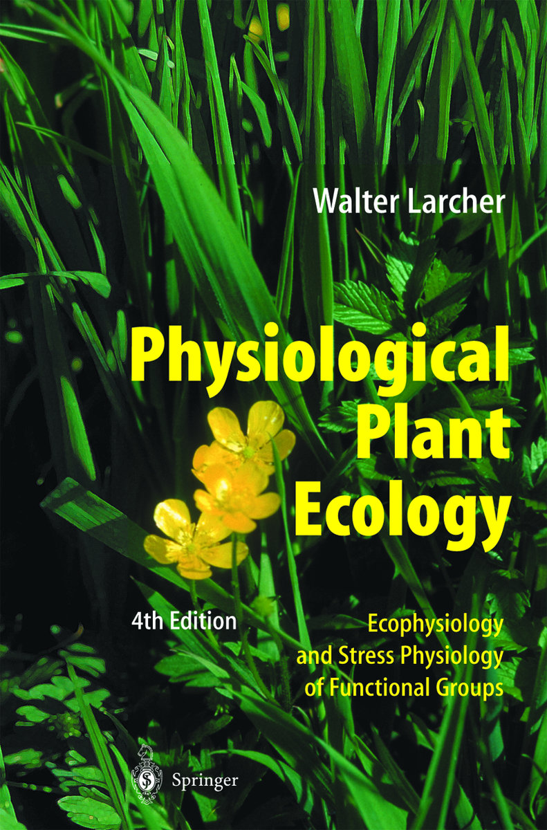 Physiological Plant Ecology