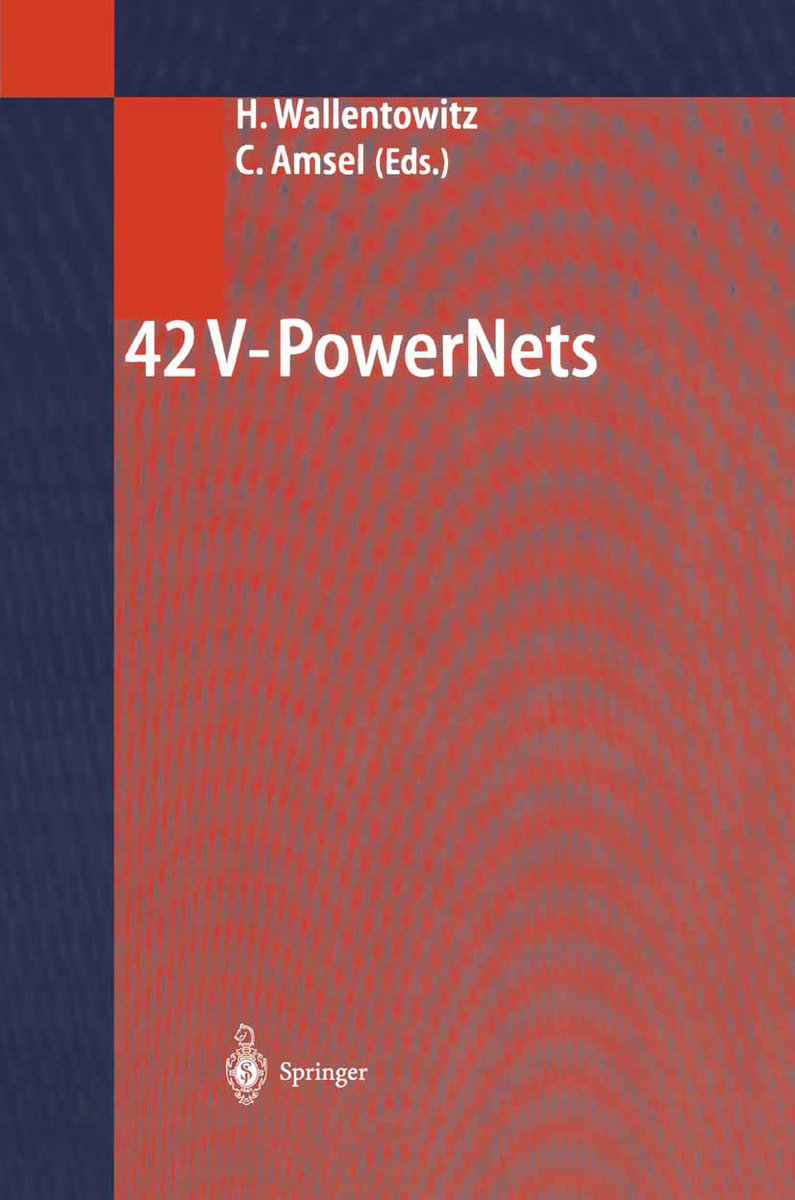 42 V-PowerNets