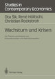 Wachstum und Krisen