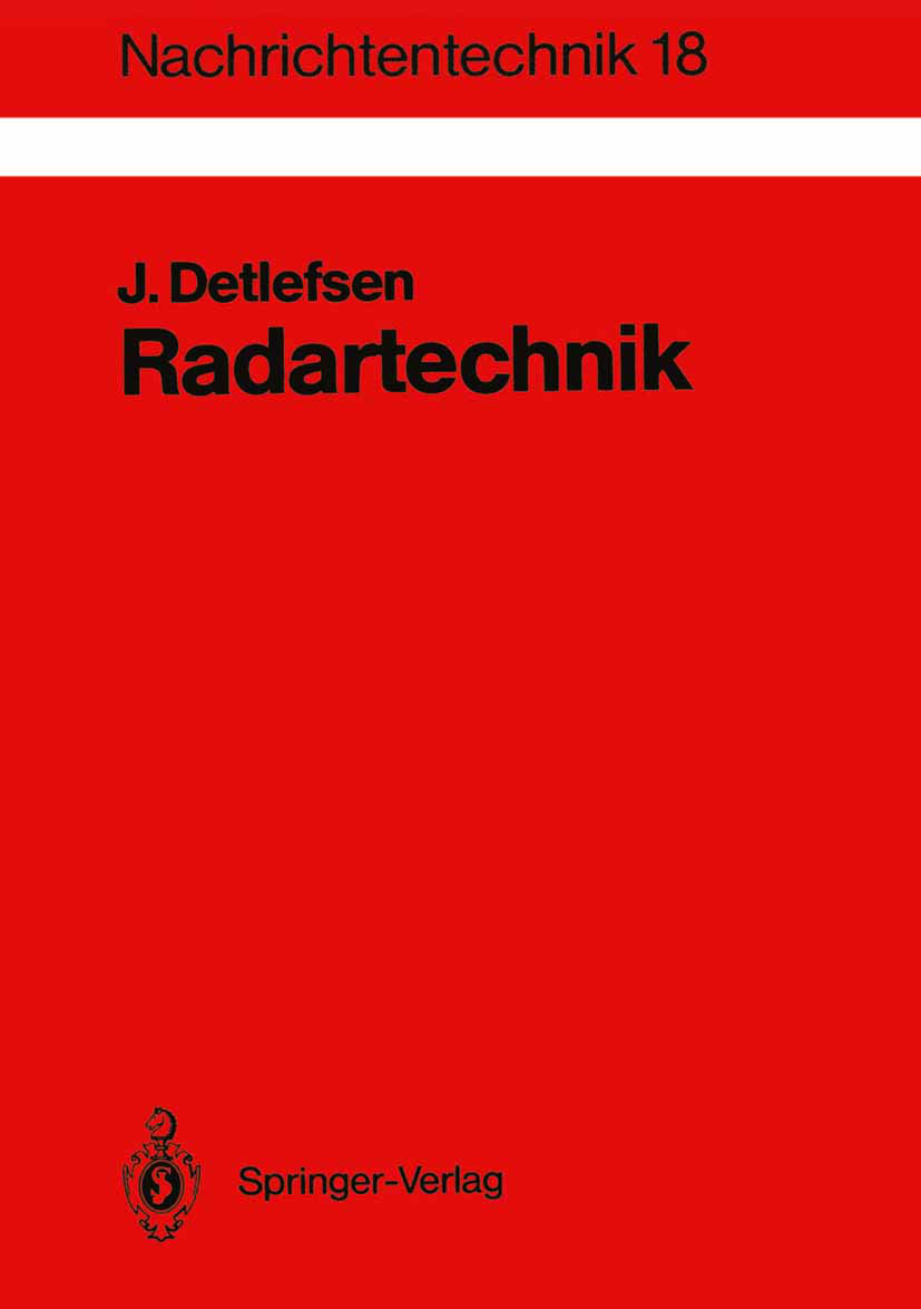 Radartechnik