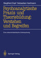 Psychoanalytische Praxis und Theoriebildung: Verstehen und Begreifen