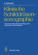 Klinische Schilddrüsensonographie