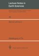 Metallogeny of Tin