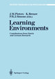 Learning Environments