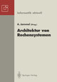 Architektur von Rechensystemen