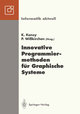 Innovative Programmiermethoden für Graphische Systeme