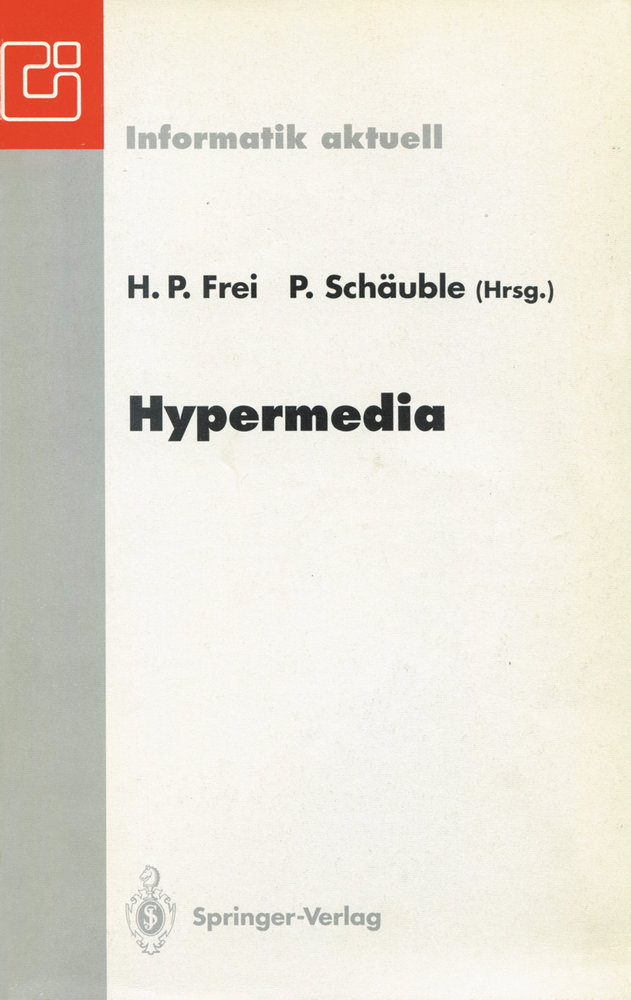 Hypermedia