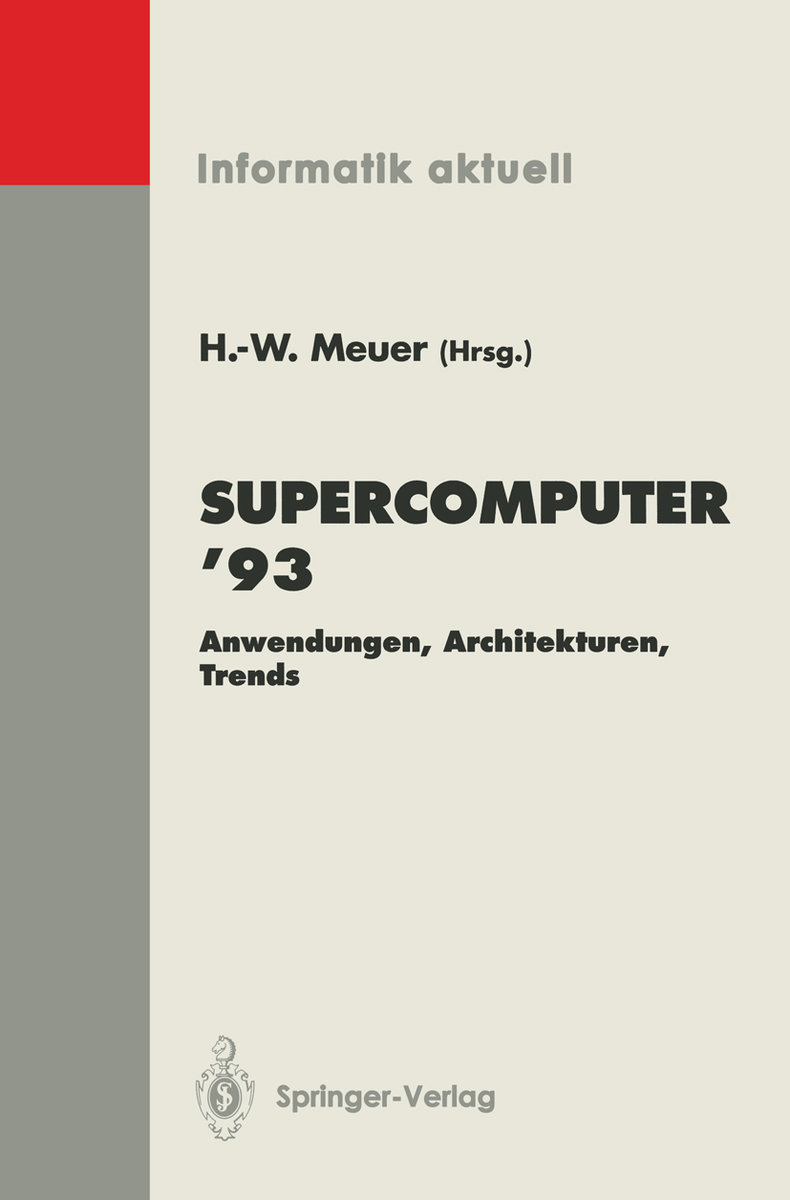 Supercomputer ¿93