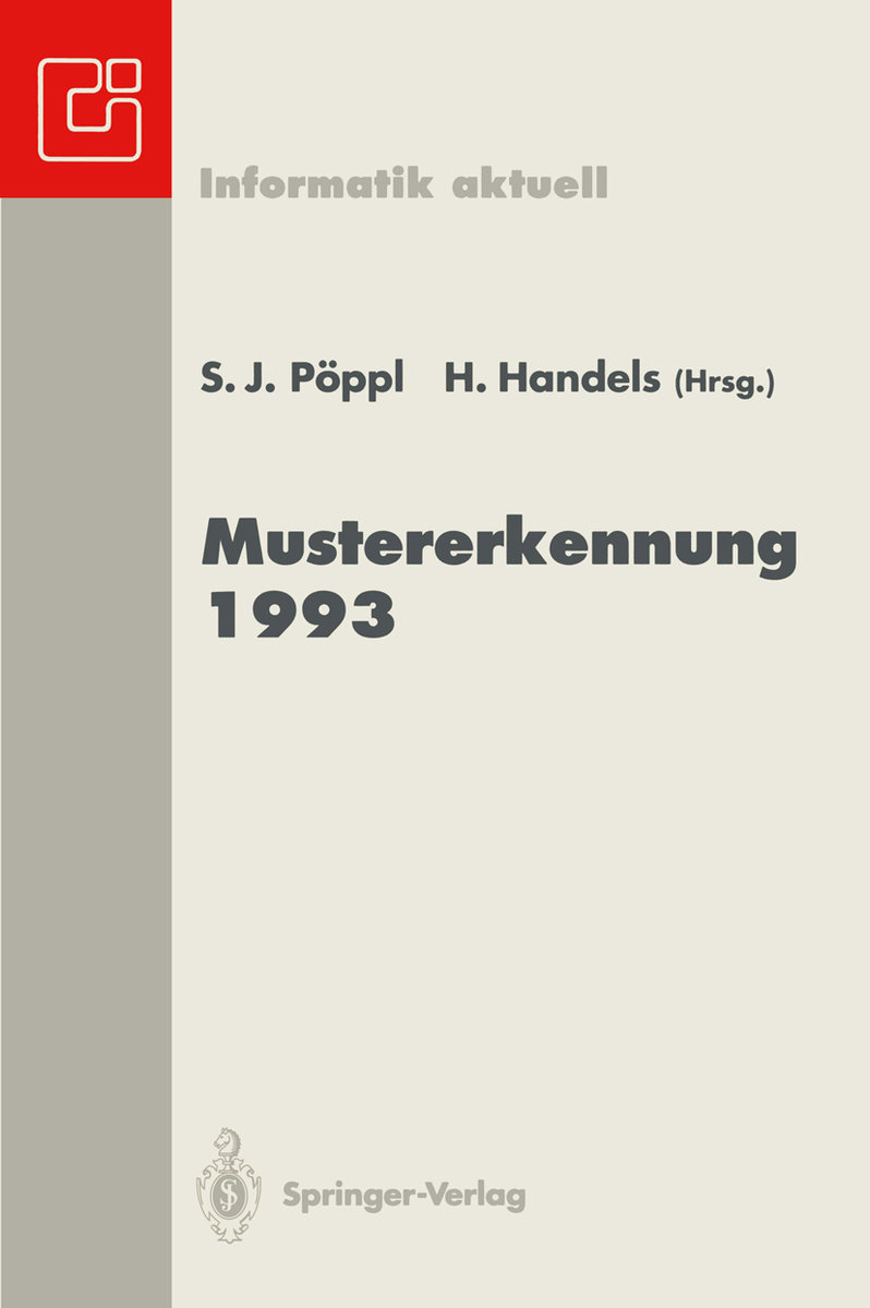 Mustererkennung 1993