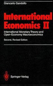 International Economics 2