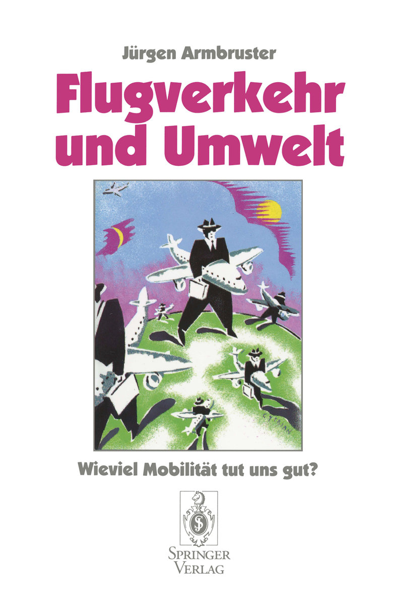 Flugverkehr und Umwelt