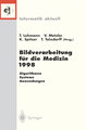 Bildverarbeitung für die Medizin 1998