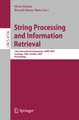 String Processing and Information Retrieval