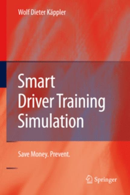 Smart Driver Training Simulation