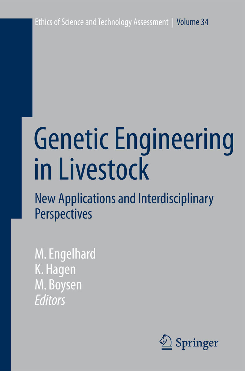 Genetic Engineering in Livestock