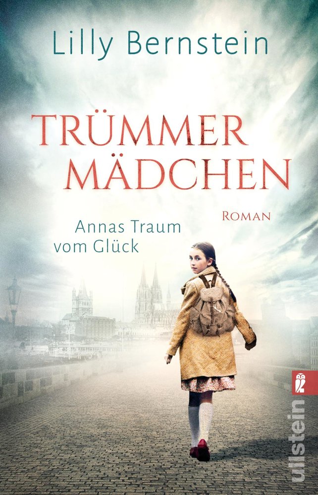 Trümmermädchen