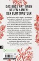 Der Blutkünstler (Tom-Bachmann-Serie 1)