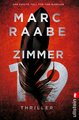 Zimmer 19 (Tom-Babylon-Serie 2)