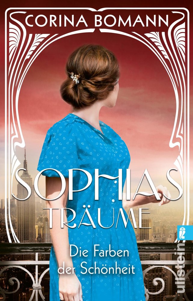 Die Farben der Schönheit - Sophias Träume (Sophia 2)