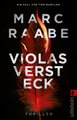 Violas Versteck (Tom-Babylon-Serie 4)