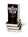 Der Kruzifix-Killer (Ein Hunter-und-Garcia-Thriller 1)