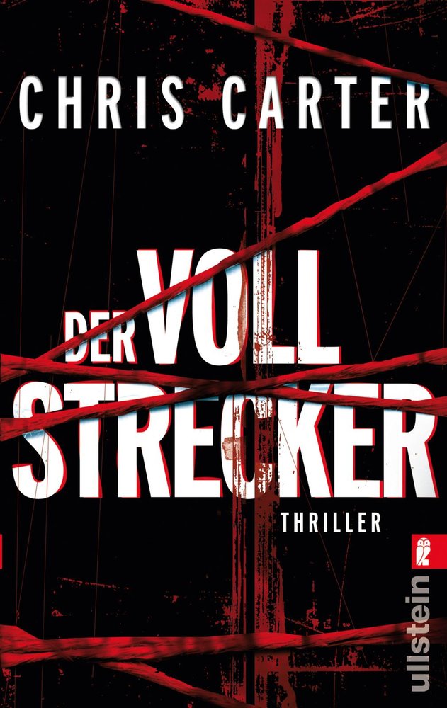 Der Vollstrecker (Ein Hunter-und-Garcia-Thriller 2)