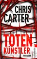 Totenkünstler (Ein Hunter-und-Garcia-Thriller 4)