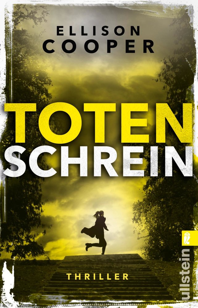 Totenschrein (Ein Sayer-Altair-Thriller 3)