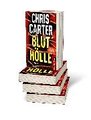 Bluthölle (Ein Hunter-und-Garcia-Thriller 11)