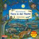 Wimmelspass Tiere in der Nacht