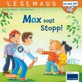 LESEMAUS 109: Max sagt Stopp!