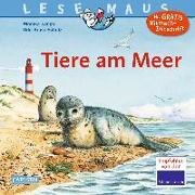 Tiere am Meer