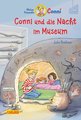 Conni Erzählbände 32: Conni und die Nacht im Museum