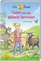 Conni Erzählbände 41: Conni und das geklaute Kaninchen