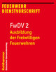 Ausbildung der Freiwilligen Feuerwehren