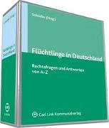 Flüchtlinge in Deutschland