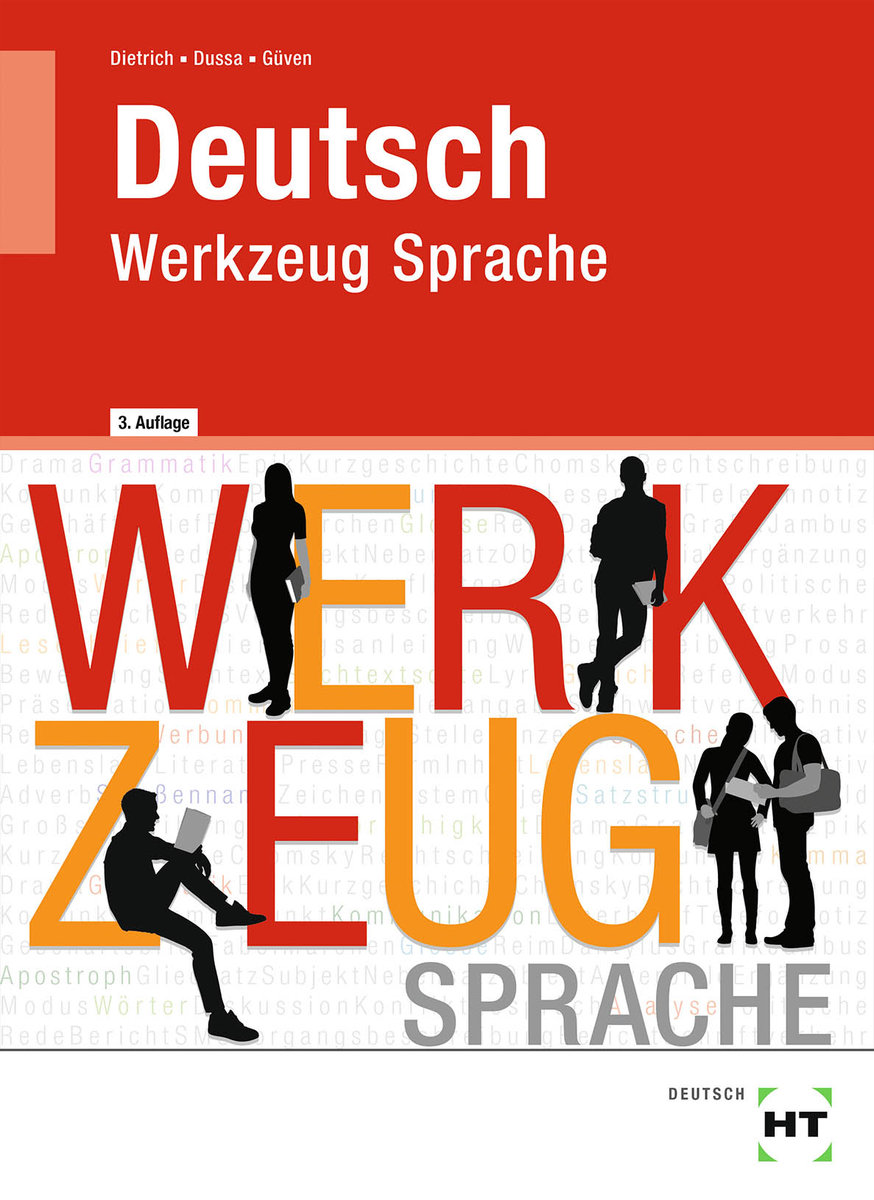 eBook inside: Buch und eBook Deutsch