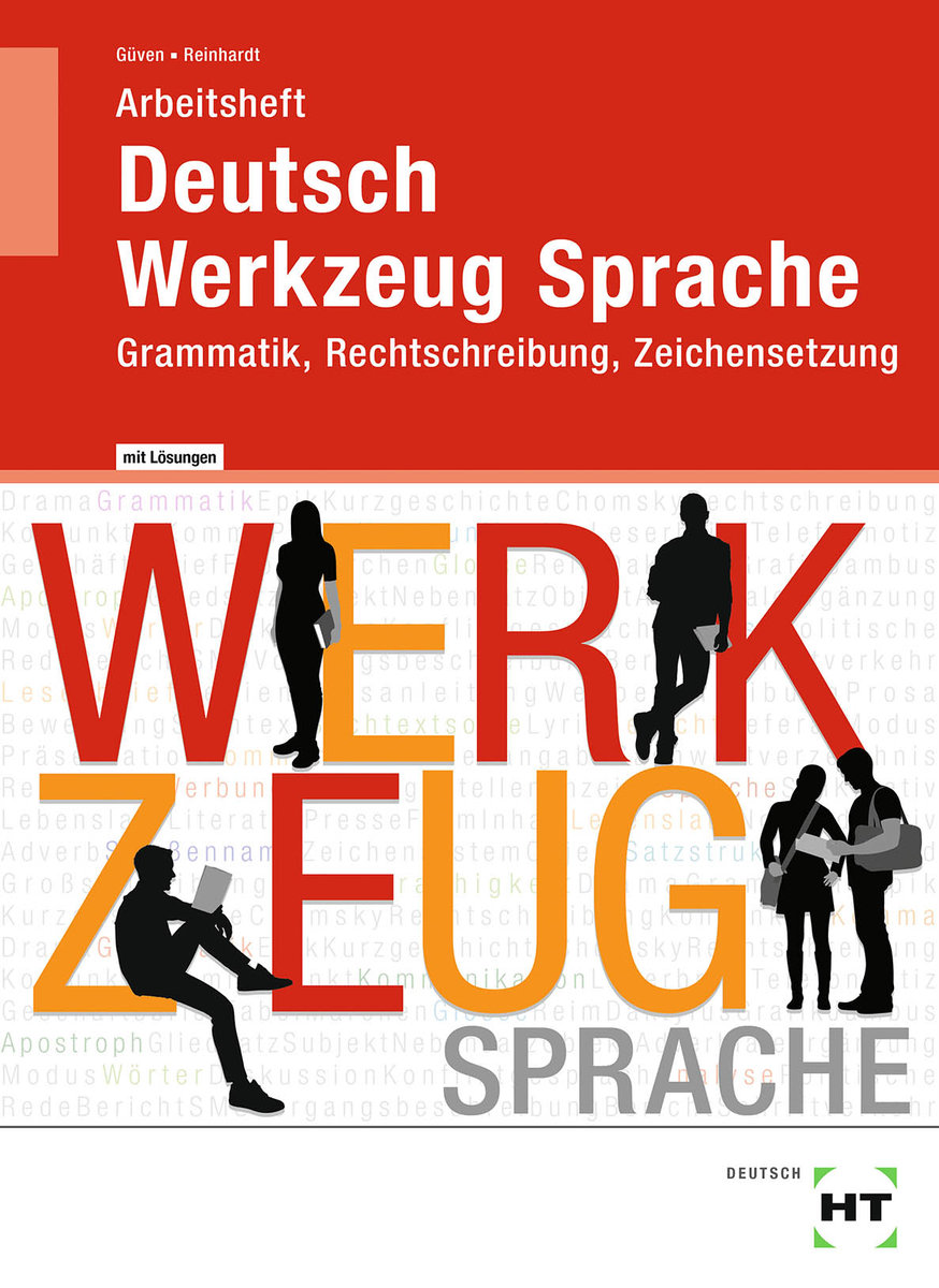 Deutsch - Werkzeug Sprache