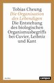 Die Organisation des Lebendigen