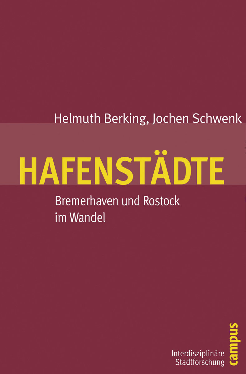 Hafenstädte