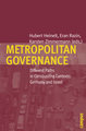 Metropolitan Governance